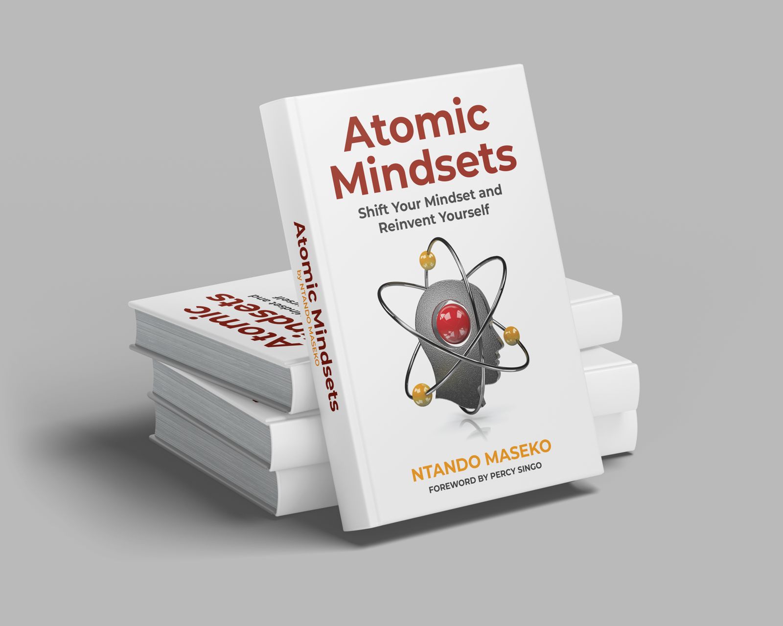 Atomic Mindsets