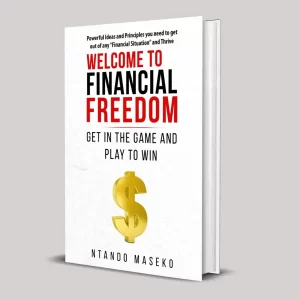 Welcome to Financial Freedom