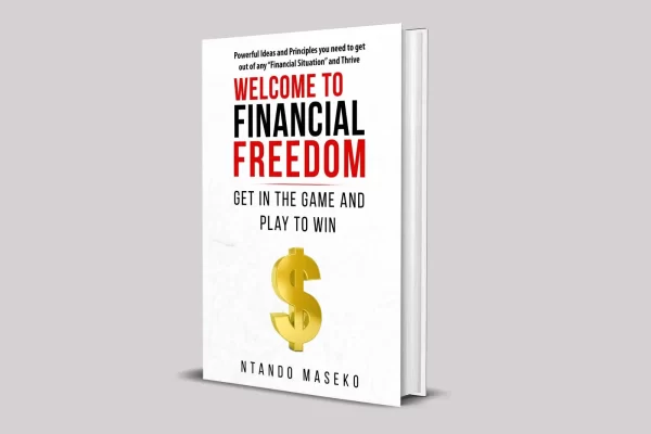 Welcome to Financial Freedom