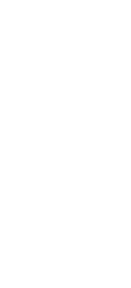 arrow up white